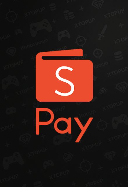 SHOPEE PAY